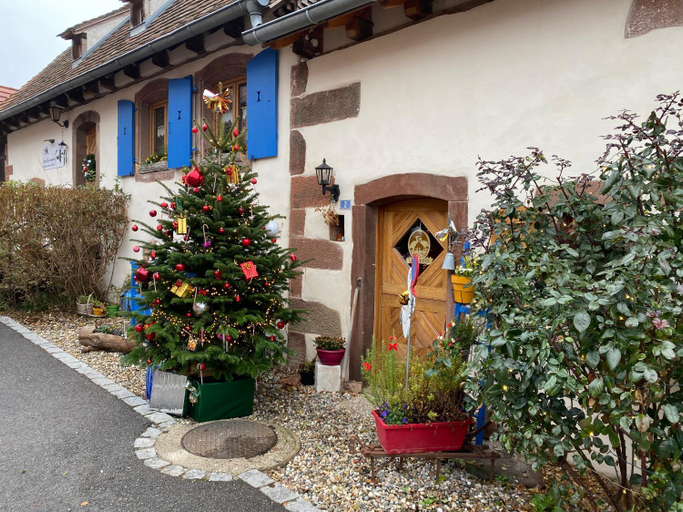 Others 2, Le Nid de Cigognes, Bas-Rhin