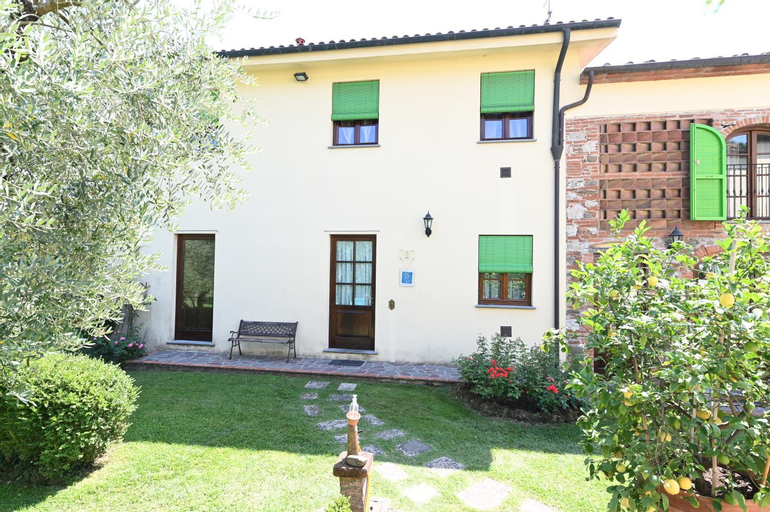 Agriturismo Corte Stefani, Lucca