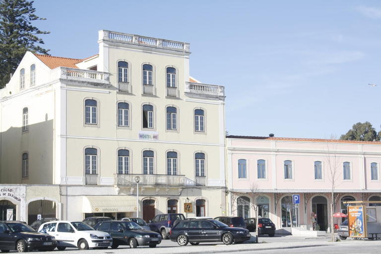 Exterior & Views, Hostel 402, Figueira da Foz