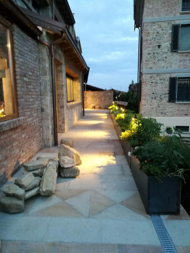 Others 4, Locanda Sensi, Piacenza