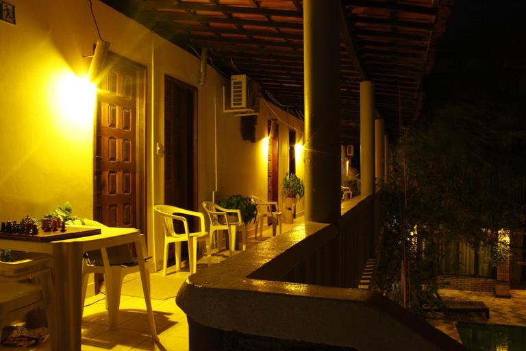 Food & Drinks 5, Pousada Água de Fuego, Maragogi