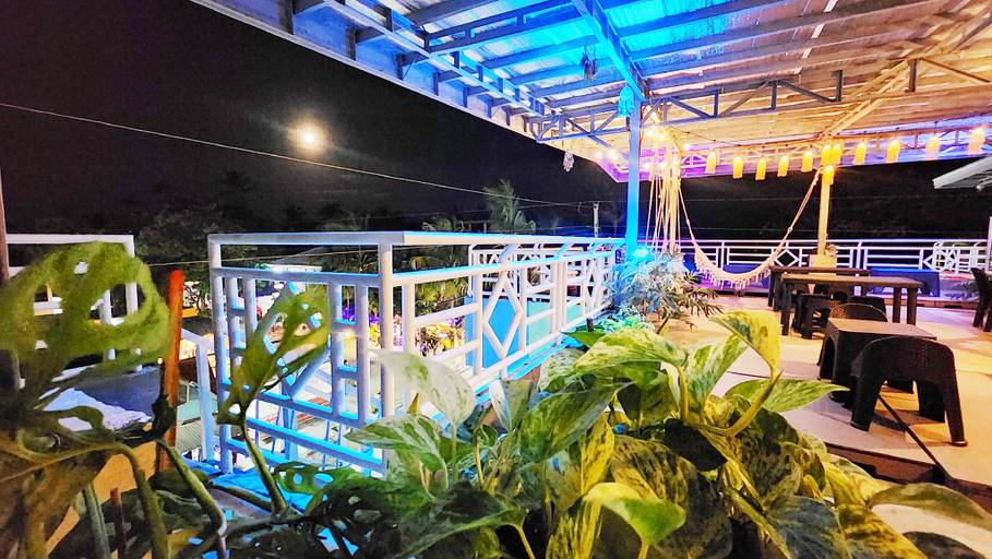 Food & Drinks, Hey Mojo Guesthouse at Santa Fe, Bantayan Is. , Santa Fe