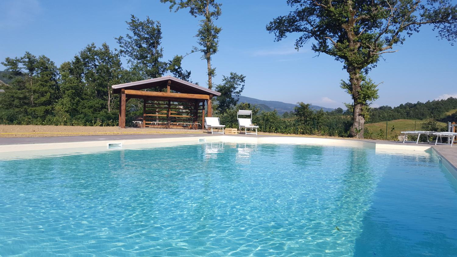 Sport & Beauty, Agriturismo Ca' de' Magnani, Bologna
