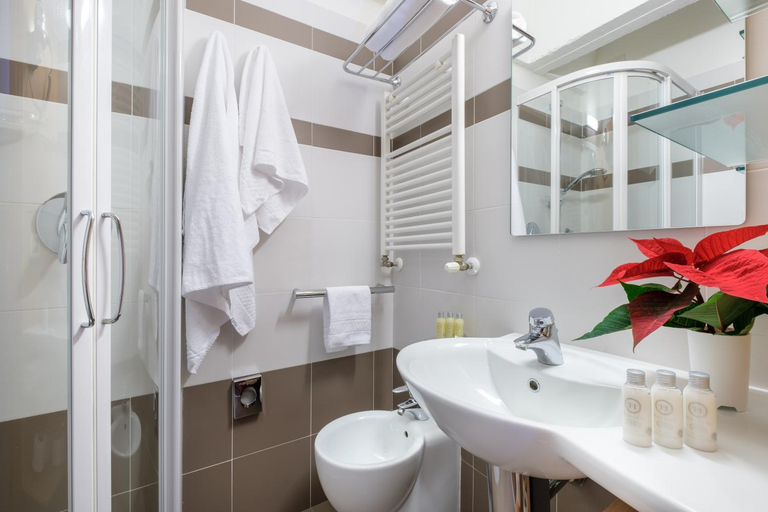 Bathroom 4, TH Marilleva, Trento