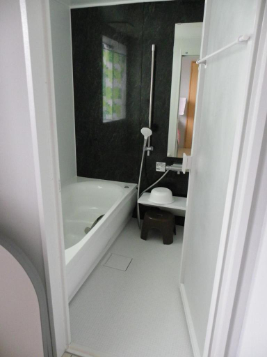 Bathroom 4, Guest House Miyakojima, Miyakojima