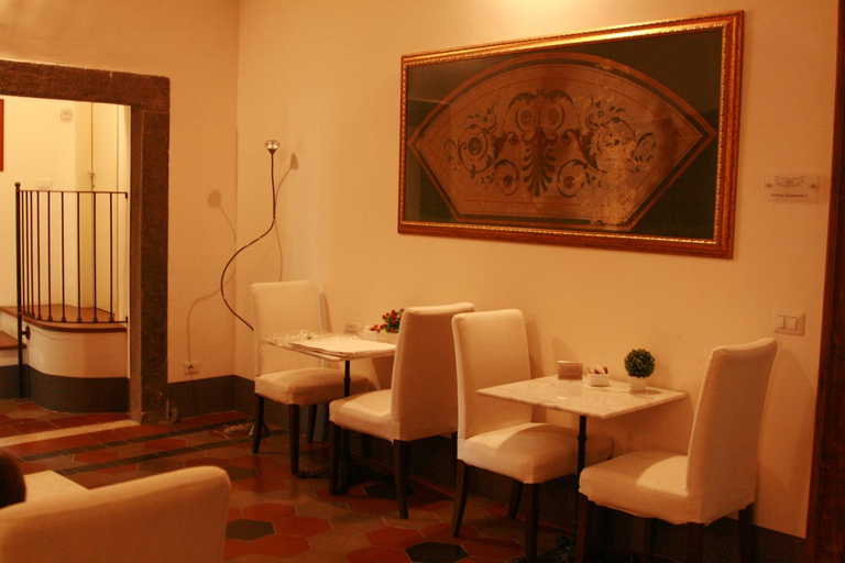 Others 5, Antico Angelo - Residenza d'Epoca, Viterbo