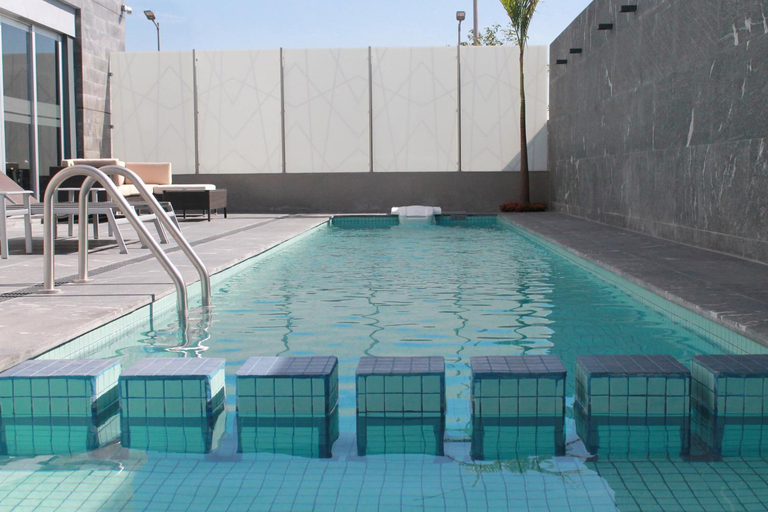 Sport & Beauty 2, Casa Inn Business Irapuato, Irapuato