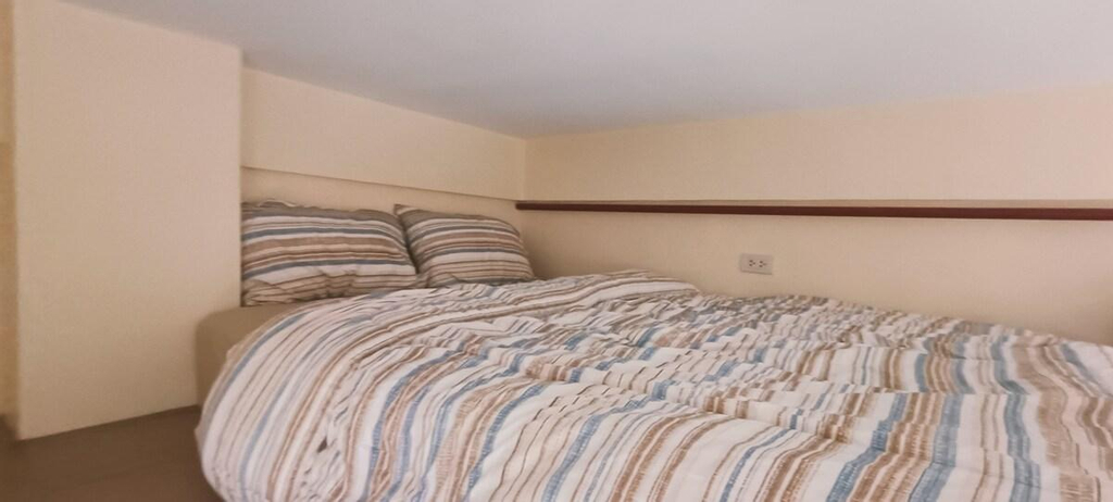 CityLofts Mandaluyong with pay parking, airbnb, Mandaluyong