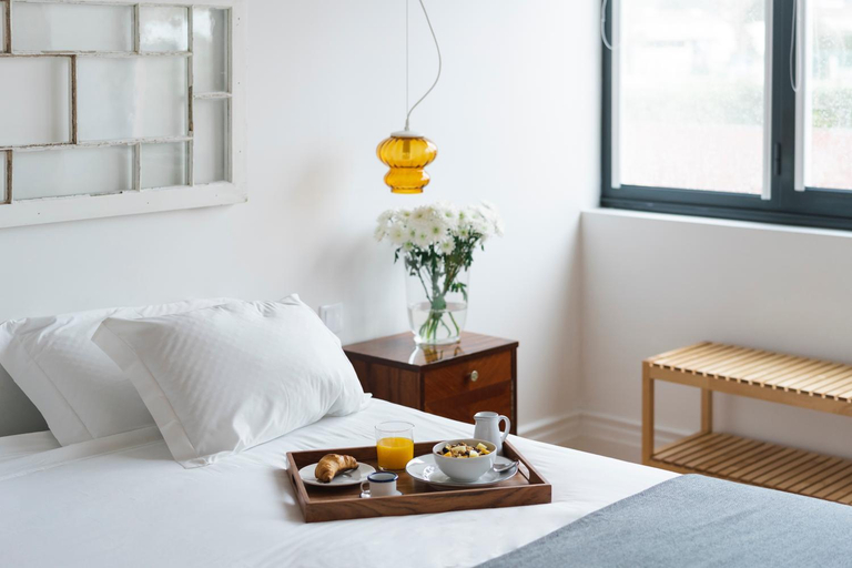 Bedroom 3, Herdade do Ananas, Ponta Delgada