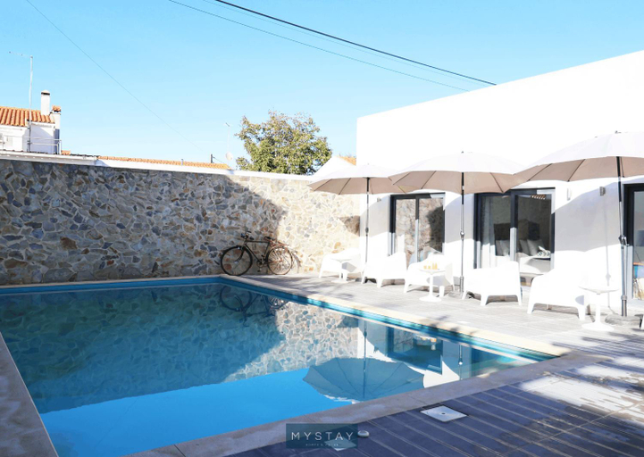 Others 4, MyStay - Casa de Baco, Arraiolos