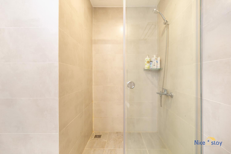 Bathroom 4, Nice Stay - Căn hộ Orchard Garden , Phú Nhuận