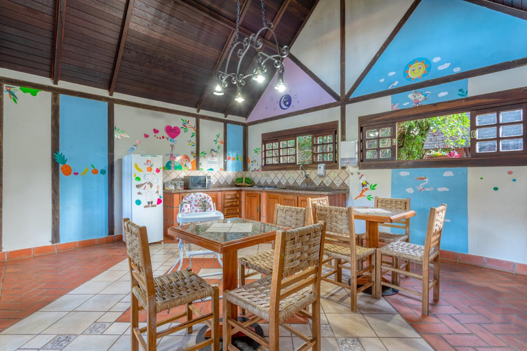 Food & Drinks 5, Lagos de Jurema Termas Resort, Iretama