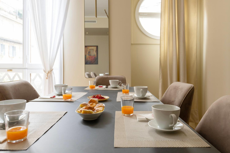 Food & Drinks, Heart Milan Apartments San Sepolcro Duomo, Milano