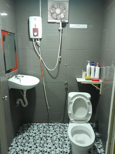 Others 4, Can Tho Riverside Hostel, Bình Thủy