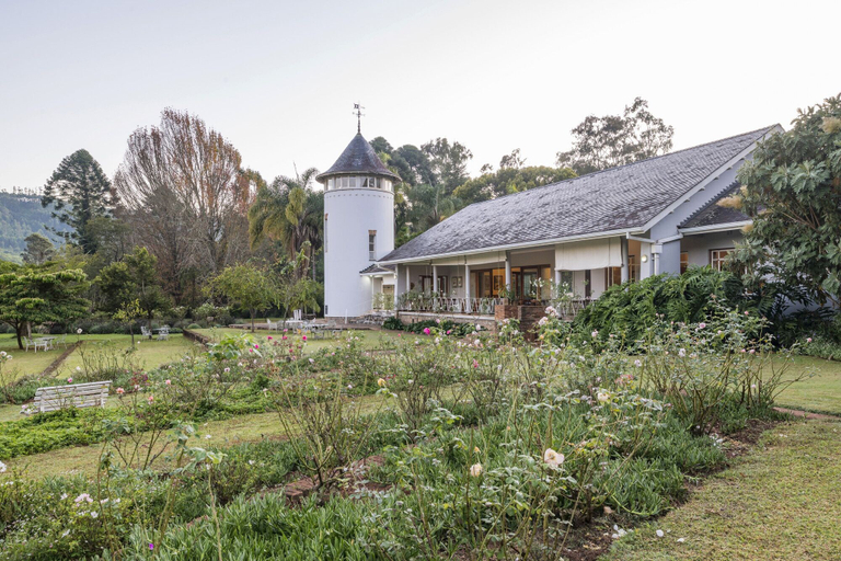 Exterior & Views, La Rochelle Country House and Spa, Mutasa