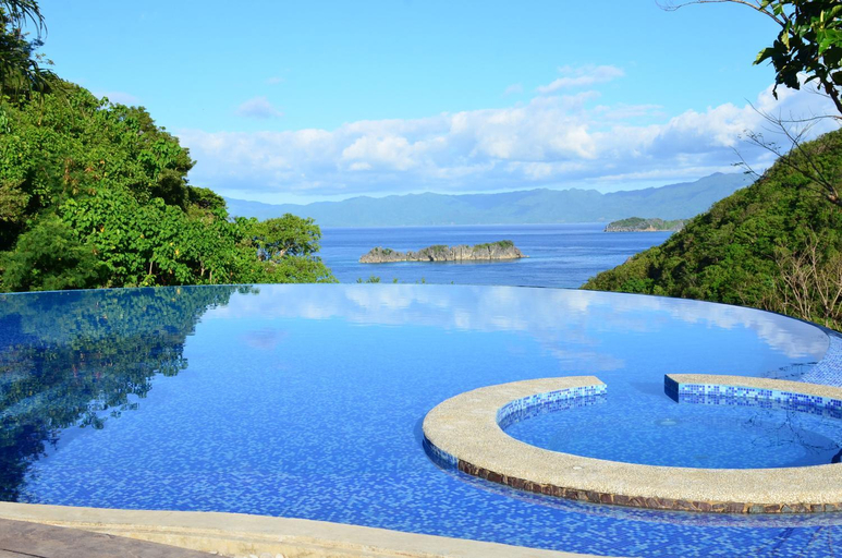 Sport & Beauty 3, Tugawe Cove Resort, Caramoan