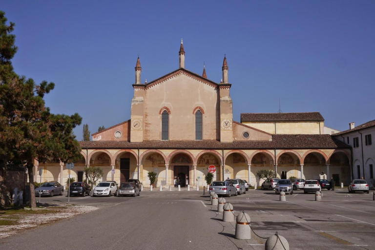 Others 4, Foresteria Borgo Delle Grazie, Mantua