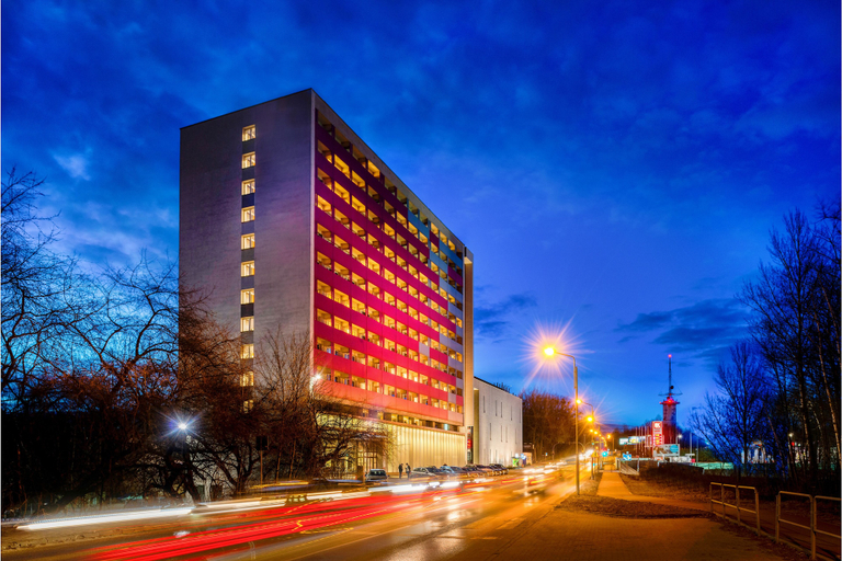 Exterior & Views 2, Metropol Hotel Katowice, Siemianowice Śląskie