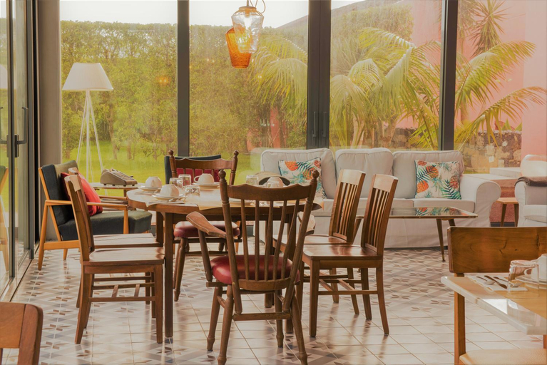 Food & Drinks 4, Herdade do Ananas, Ponta Delgada
