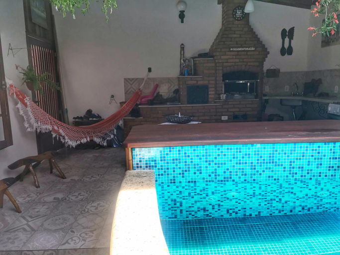 Sport & Beauty 5, Casarao Paraty, Parati