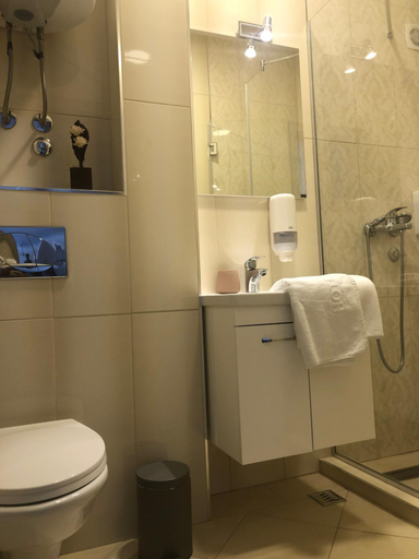 Bathroom 2, Zlatibor Hills Star, Čajetina