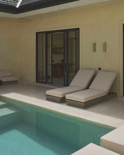 Sport & Beauty 2, Tekko Villa Umalas, Badung