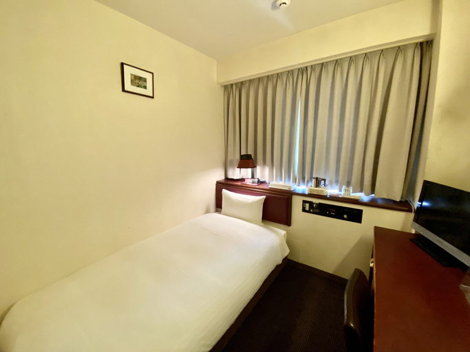 Bedroom 3, Smile Hotel Sasebo, Sasebo