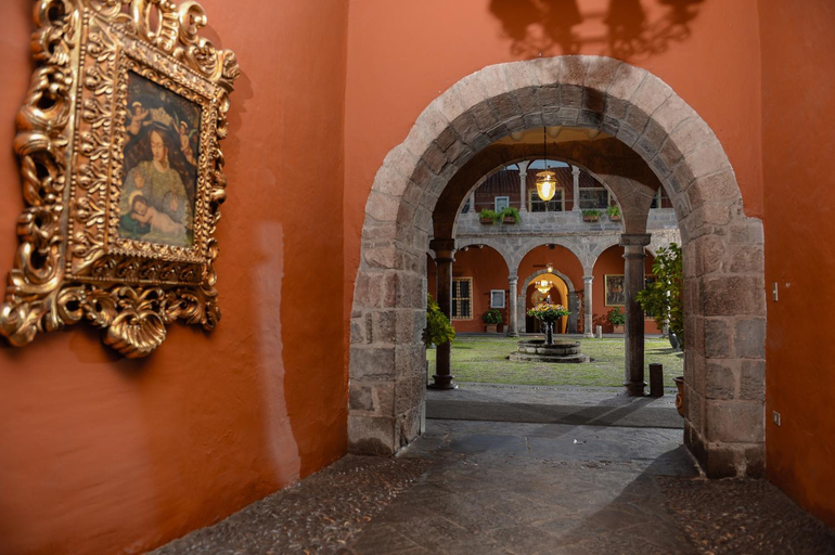 Others 5, Wyndham Costa del Sol Cusco, Cusco