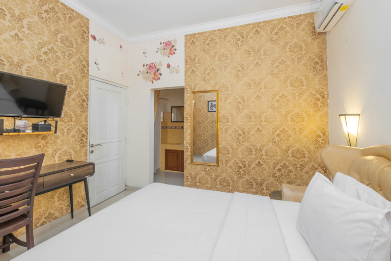 Bedroom 7