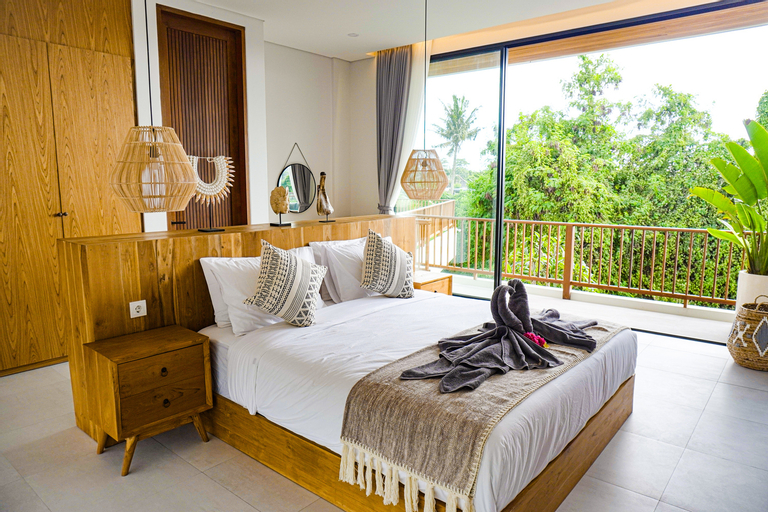 Devadha Villa by San Villa Management, Bali