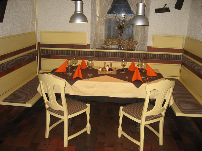 Food & Drinks 5, Guesthouse Stari Tisler, Ljubljana