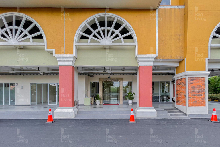 Others 5, Apartemen Cinere Resort - Satu Pintu, Depok