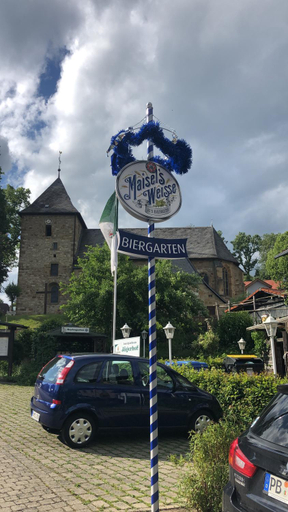 Others 5, Landgasthaus Jagerhof, Paderborn