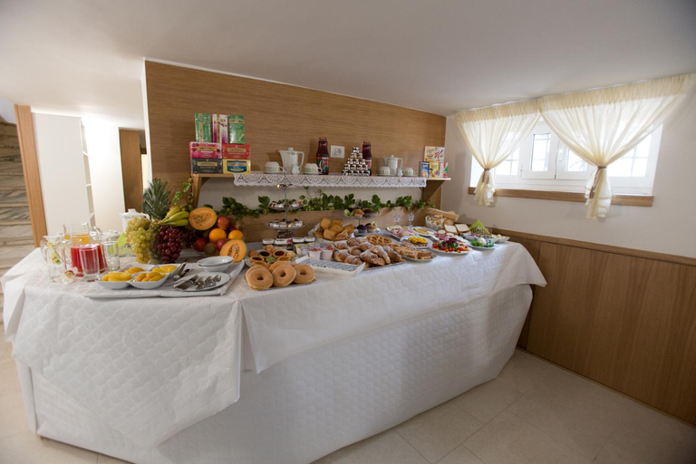 Food & Drinks 5, Royal Suite Trinita Dei Monti Rome, Roma