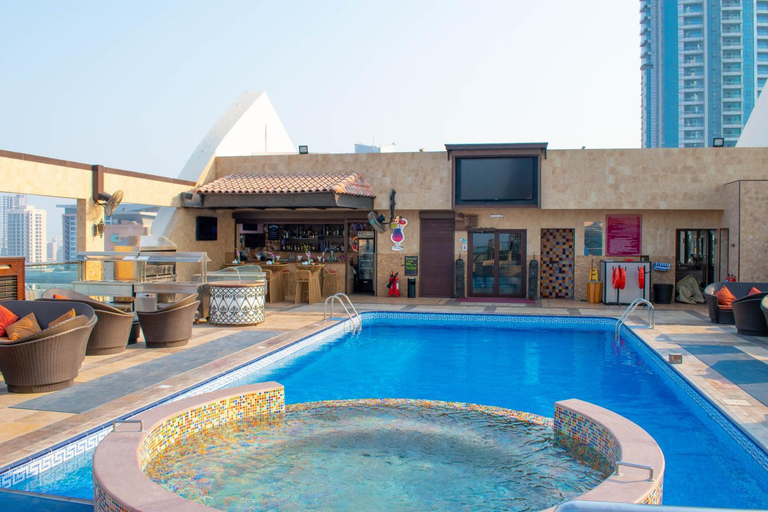 Others 5, City Center Hotel, Manama