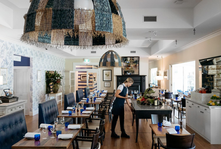 Food & Drinks 5, Bells at Killcare Boutique Hotel, Restaurant & Spa, Gosford - East