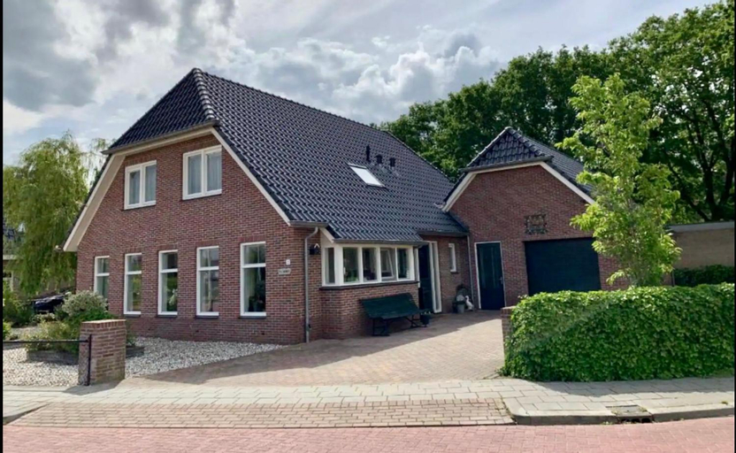 Others 3, Westenholte, Zwolle