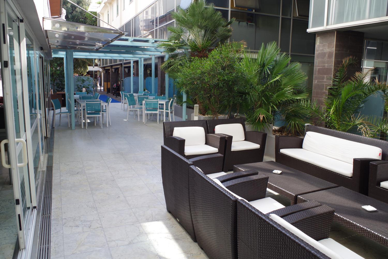 Food & Drinks 5, Atilius Hotel & Suites, Rimini