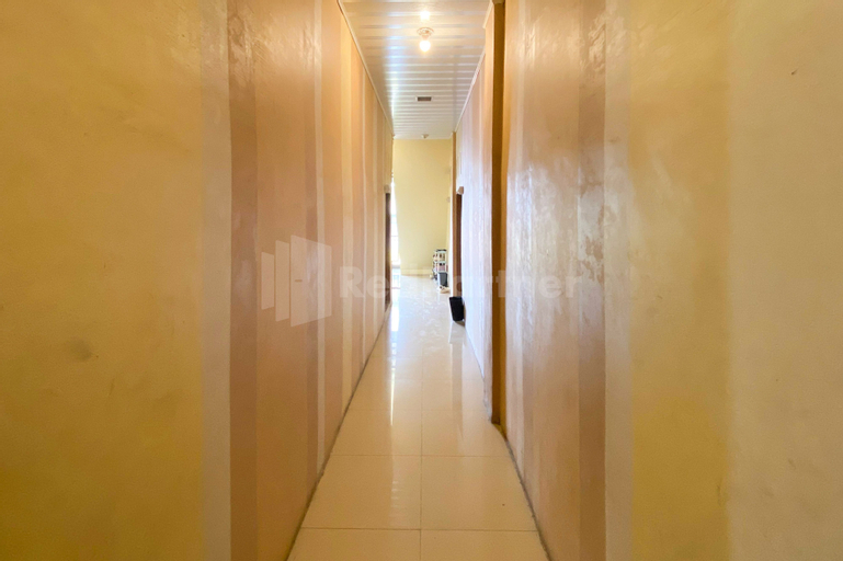 Others 4, Aisyah Homestay Syariah RedPartner, Langkat