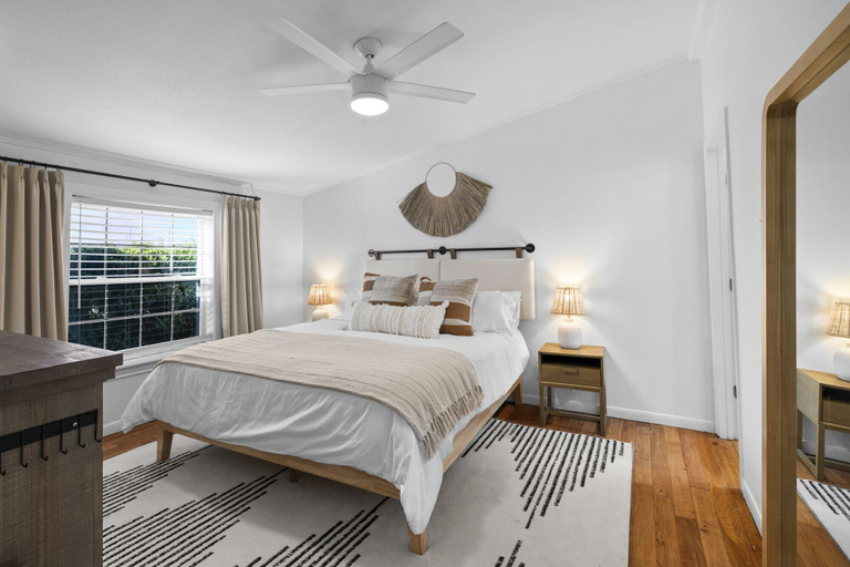 Bedroom 3, 10 Bedroom | Pool | Hot tub | Pickleball | Firepit, Hays