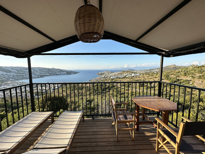 Others 5, Mandra - Glamping & Camping, Bodrum