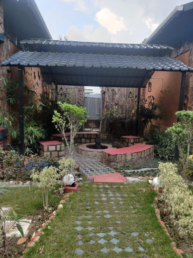 Others 4, The Vedic Stays, Dehradun