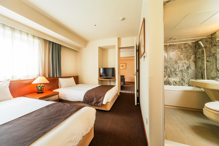 Bedroom 26