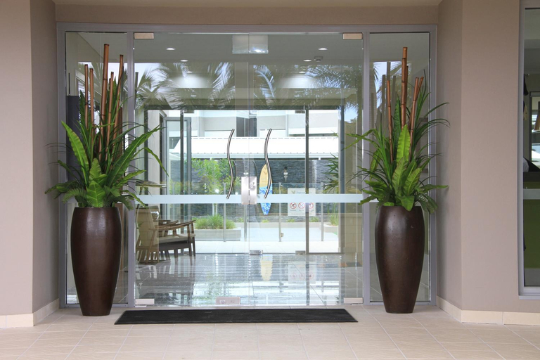 Public Area 4, 1770 Lagoons Central Apartment Resort, Miriam Vale