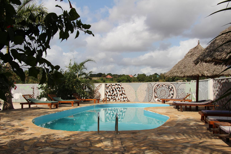 Others 3, Mapeni Lodge, Kibaha Urban