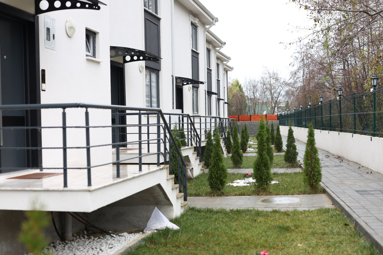 Exterior & Views 2, EDI Group Turizm Sapanca Villas, Izmit