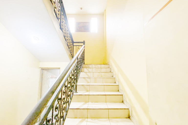 Others 5, Tangki Premier Residence RedPartner, Central Jakarta