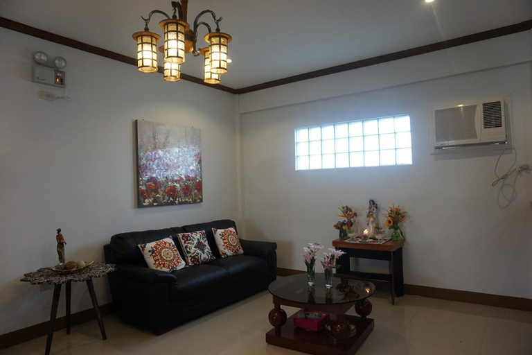 Others 5, Lugano Bed and Breakfast, Santa Ana
