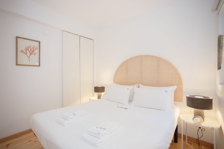 Others 2, Liiiving - Casa da Vinha Apartment I, Vila Nova de Gaia