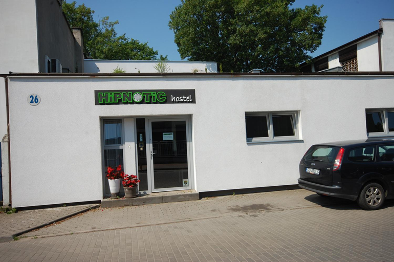 Others 4, Hipnotic B&B, Sopot